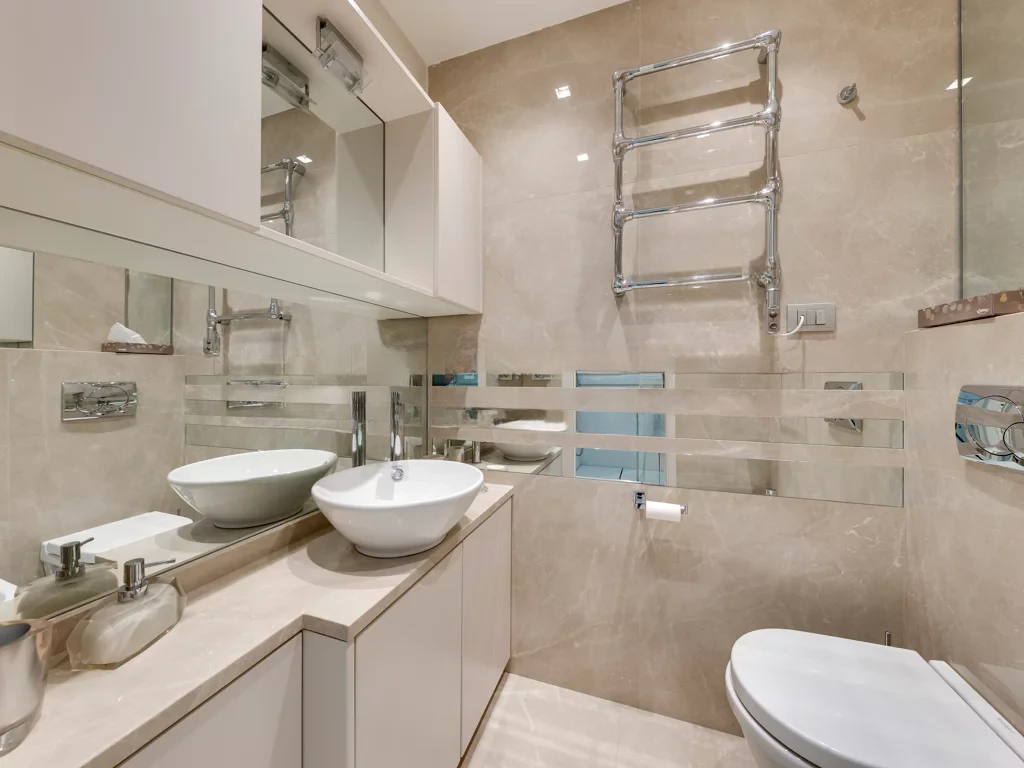 Квартира в Сен-Романе, Монако, 130 м² - фото 14