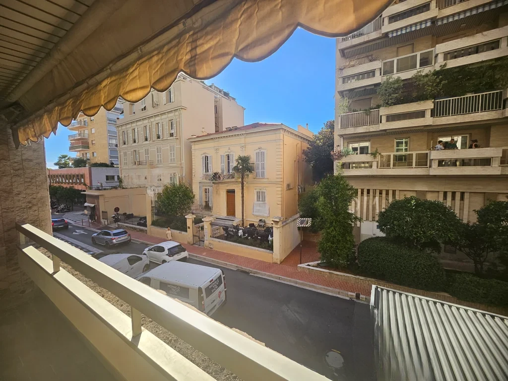 Квартира в Ла-Кондамине, Монако, 113 м² - фото 14