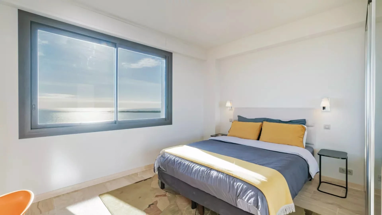 Квартира в Каннах, Франция, 170 м² - фото 14