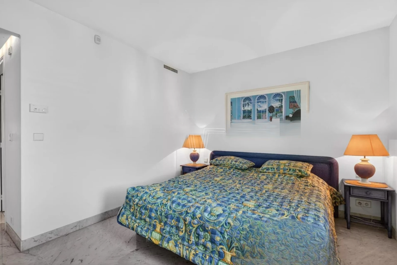 Квартира в Каннах, Франция, 61 м² - фото 14