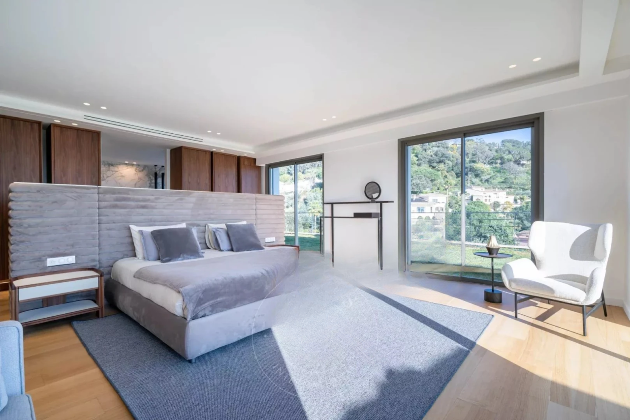 Квартира в Каннах, Франция, 447 м² - фото 14