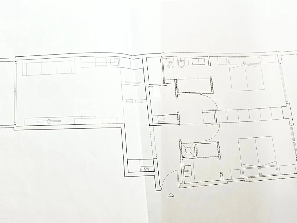 Квартира в Сен-Романе, Монако, 110 м² - фото 14