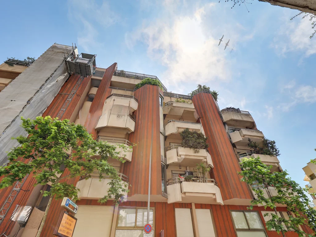 Квартира в Ла-Кондамине, Монако, 152 м² - фото 14