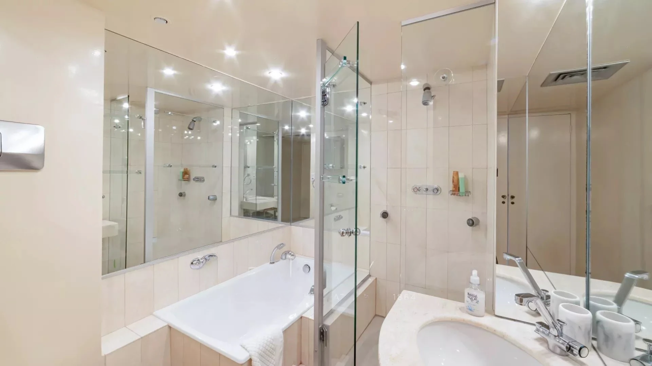 Квартира в Каннах, Франция, 160 м² - фото 14