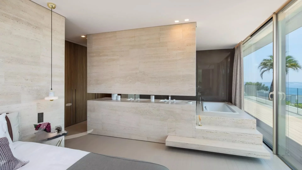 Квартира в Каннах, Франция, 500 м² - фото 15