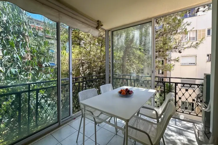 Квартира в Каннах, Франция, 60 м² - фото 5
