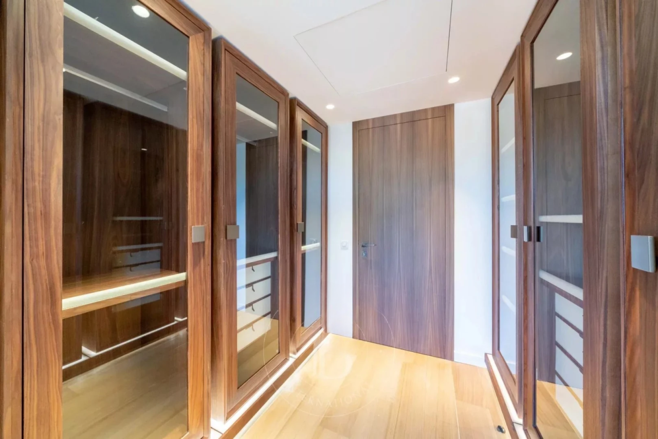 Квартира в Каннах, Франция, 447 м² - фото 15