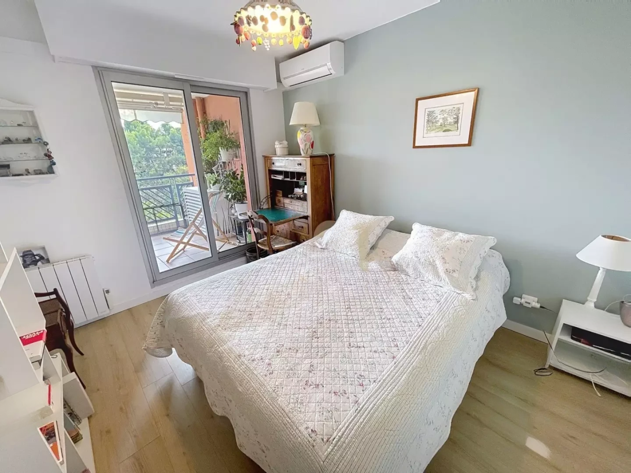 Квартира в Каннах, Франция, 95 м² - фото 15