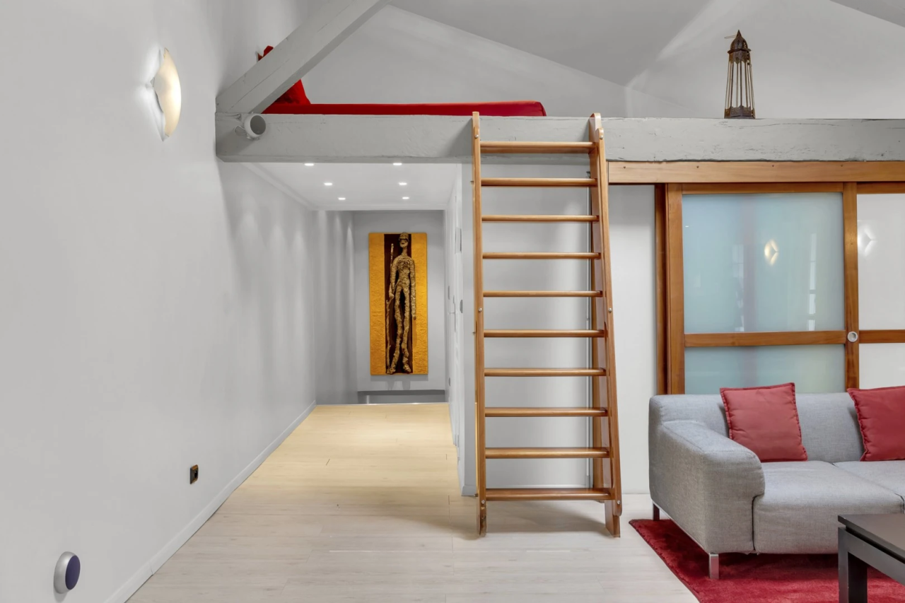 Квартира в Каннах, Франция, 160 м² - фото 15