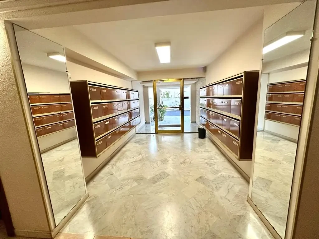 Квартира в Каннах, Франция, 37 м² - фото 15