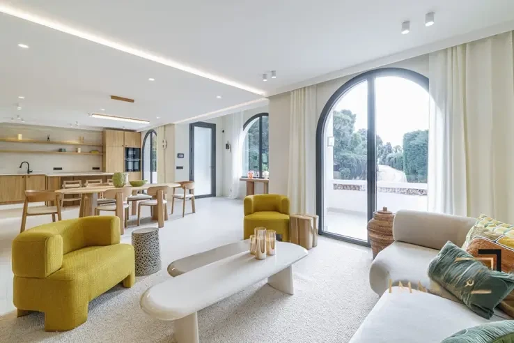 Квартира в Каннах, Франция, 250 м² - фото 5