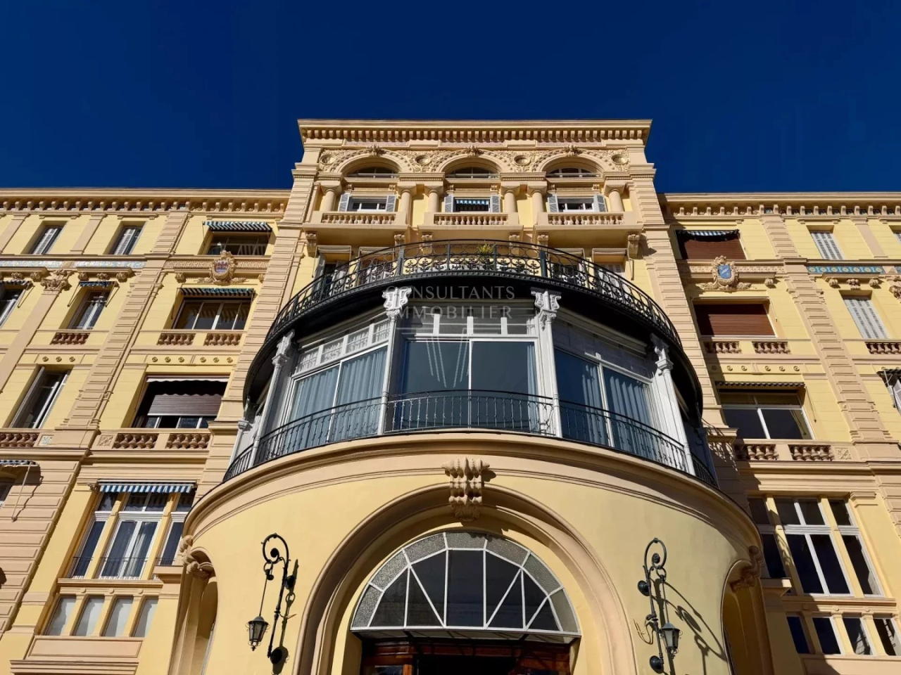 Квартира в Каннах, Франция, 91 м² - фото 15