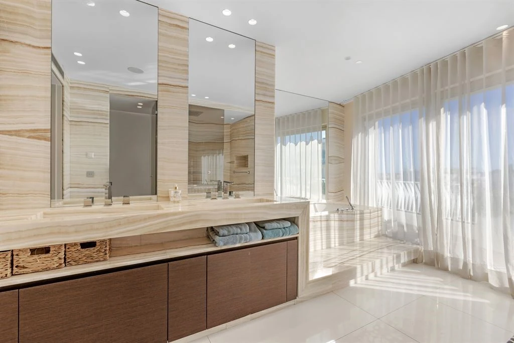 Квартира в Каннах, Франция, 281 м² - фото 15