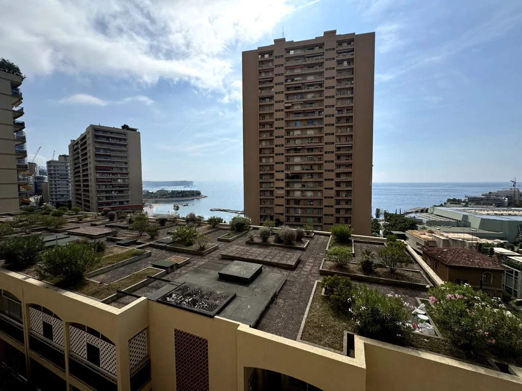 Квартира в Сен-Романе, Монако, 210 м² - фото 15