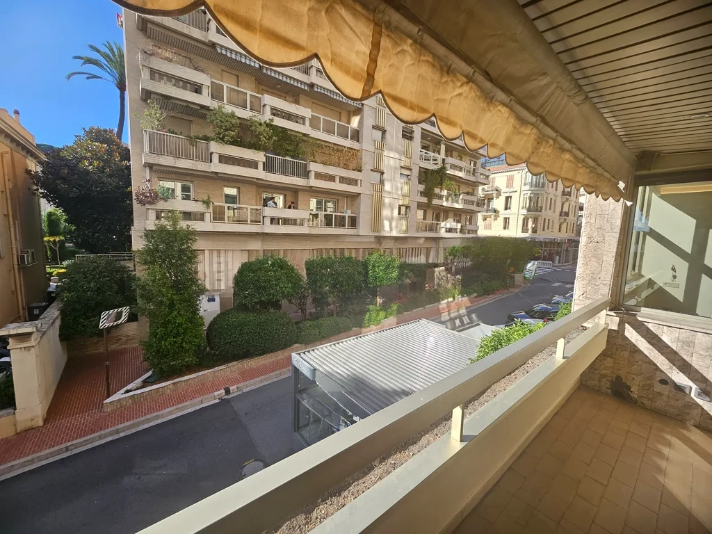 Квартира в Ла-Кондамине, Монако, 113 м² - фото 15