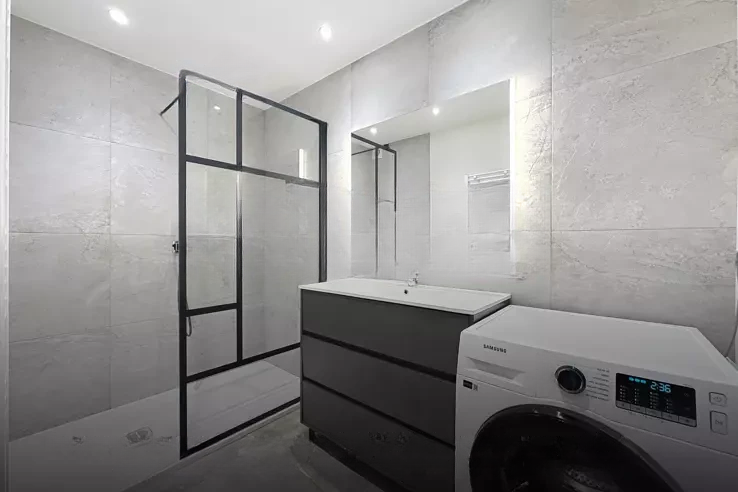 Квартира в Каннах, Франция, 49 м² - фото 6