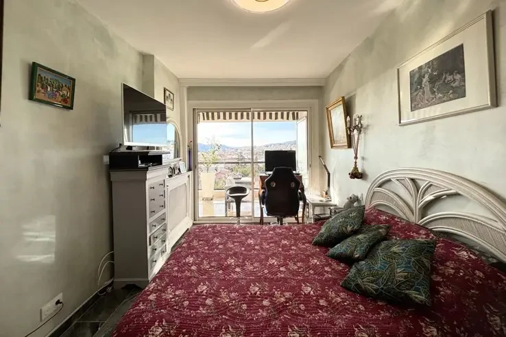 Квартира в Каннах, Франция, 105 м² - фото 5