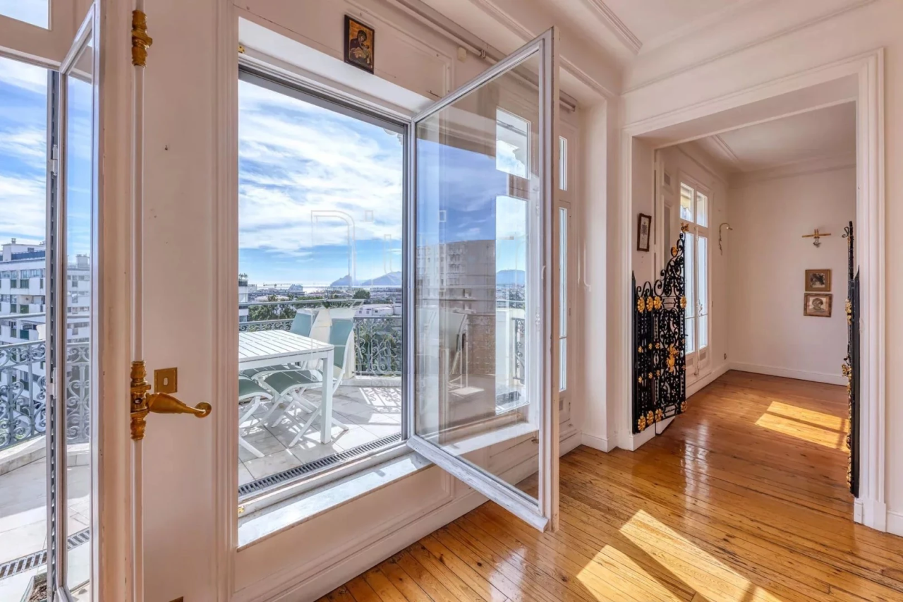 Квартира в Каннах, Франция, 239 м² - фото 15