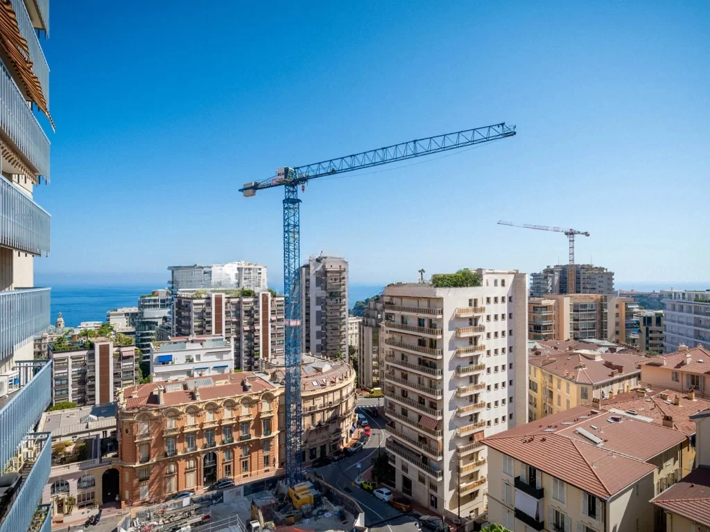 Квартира в Монте Карло, Монако, 118 м² - фото 15