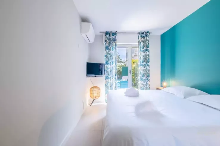Квартира в Каннах, Франция, 70 м² - фото 5