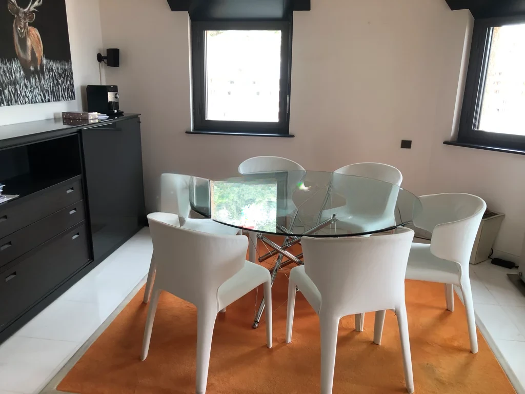 Квартира в Сен-Романе, Монако, 76 м² - фото 15