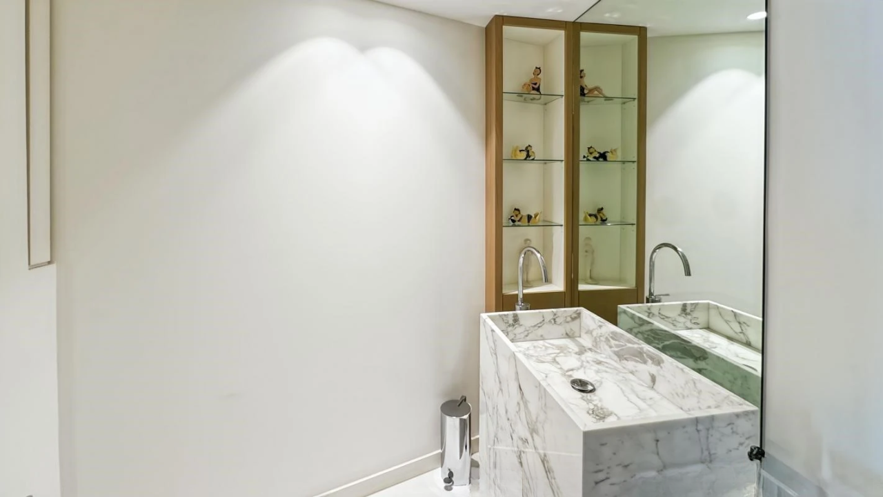 Квартира в Каннах, Франция, 130 м² - фото 15