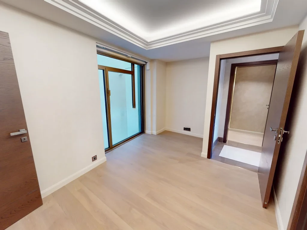 Квартира в Ла-Кондамине, Монако, 157 м² - фото 15