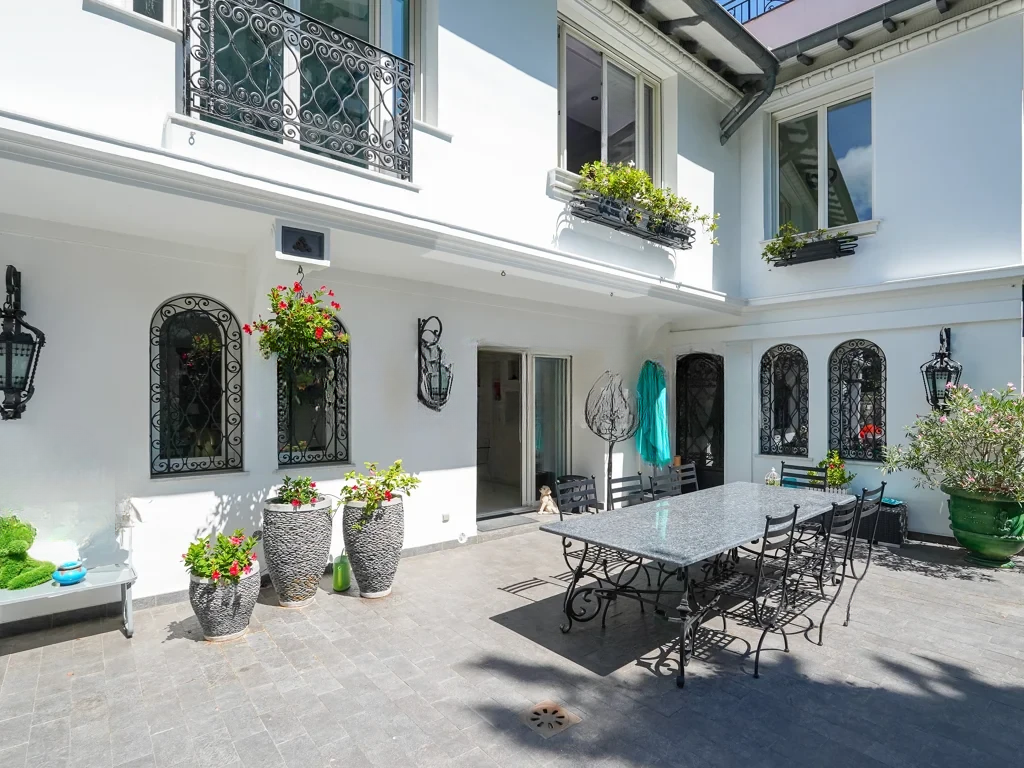 Квартира в Сен-Романе, Монако, 1 045 м² - фото 15