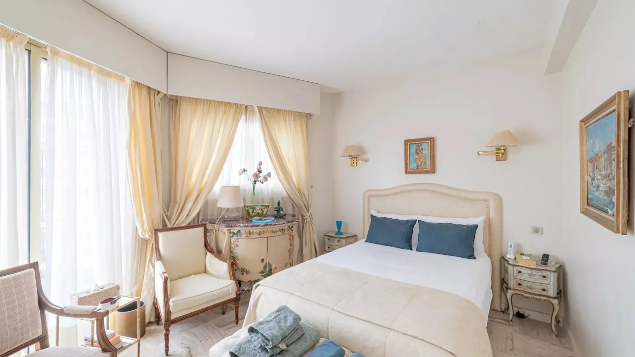 Квартира в Каннах, Франция, 160 м² - фото 15