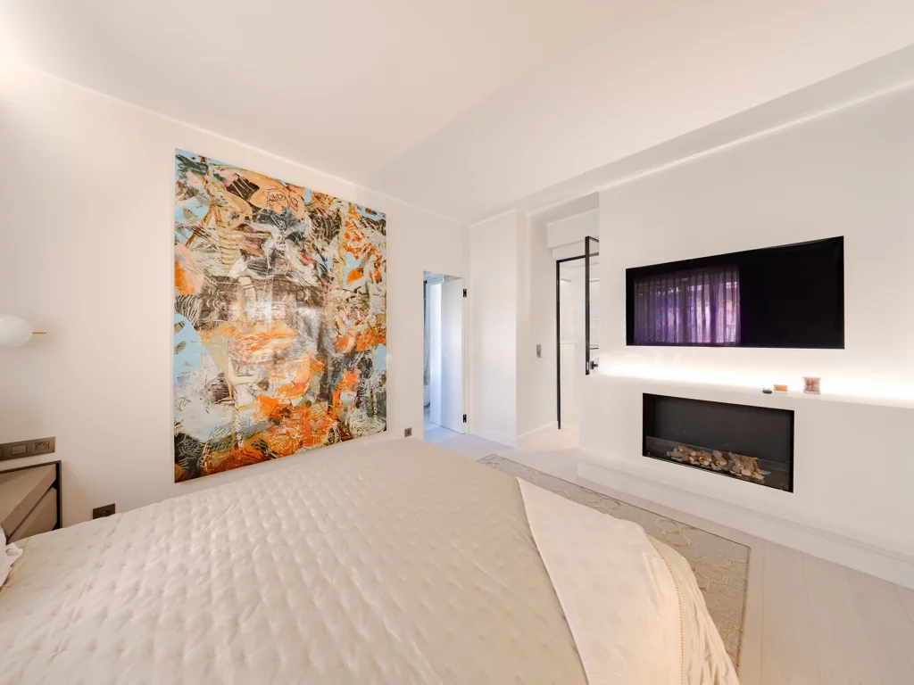 Квартира в Сен-Романе, Монако, 291 м² - фото 15
