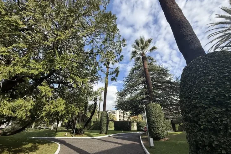 Квартира в Каннах, Франция, 108 м² - фото 6