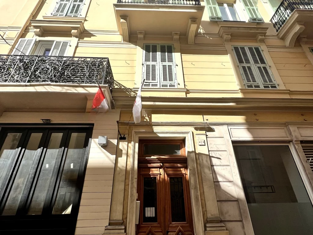 Квартира в Монако, Монако, 78 м² - фото 15