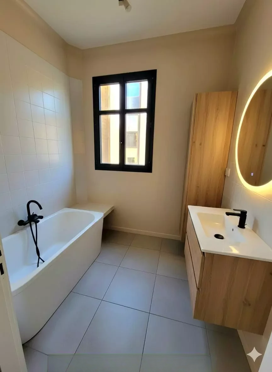 Квартира в Каннах, Франция, 151 м² - фото 16