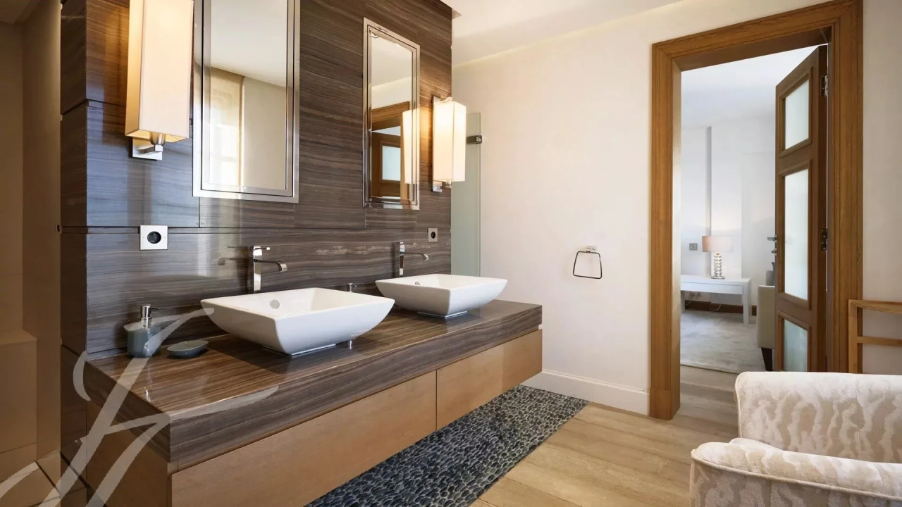 Квартира в Каннах, Франция, 590 м² - фото 16