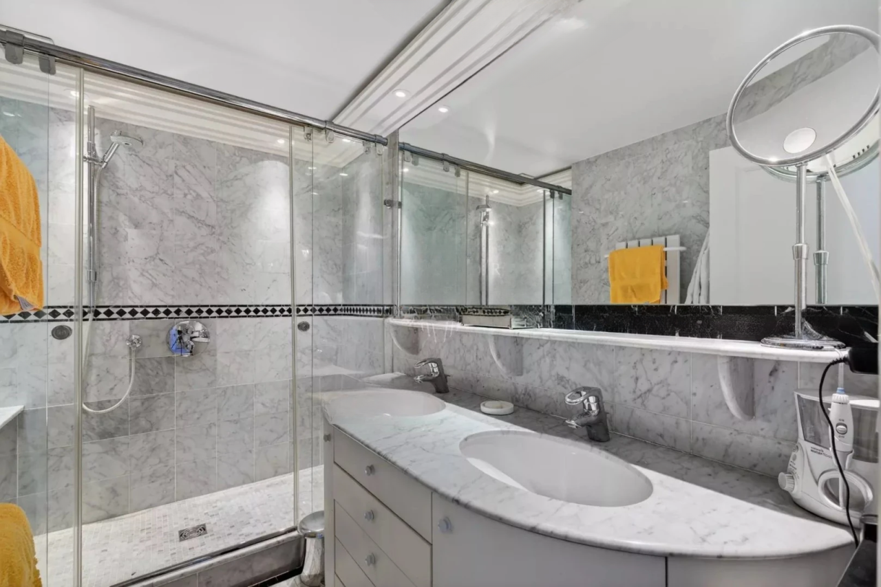 Квартира в Каннах, Франция, 61 м² - фото 16