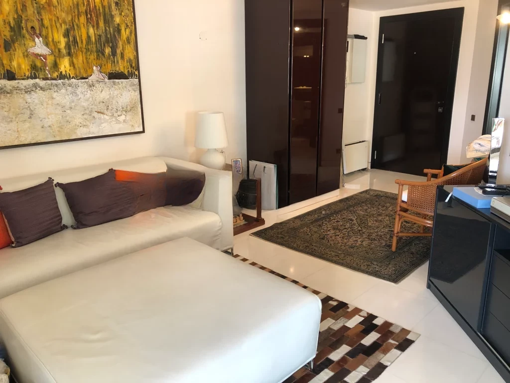 Квартира в Сен-Романе, Монако, 76 м² - фото 16