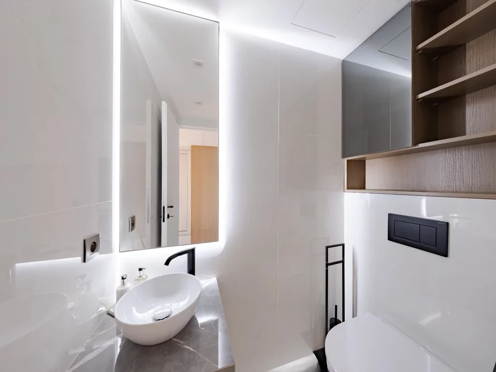 Квартира в Сен-Романе, Монако, 291 м² - фото 16