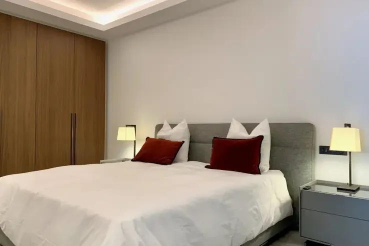 Квартира в Каннах, Франция, 220 м² - фото 6