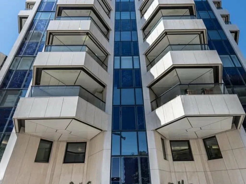 Квартира в Монте Карло, Монако, 168 м² - фото 16