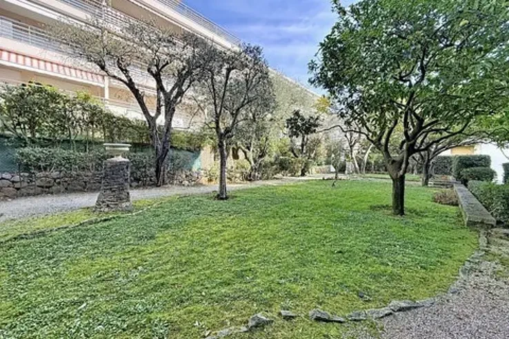 Квартира в Каннах, Франция, 59 м² - фото 6