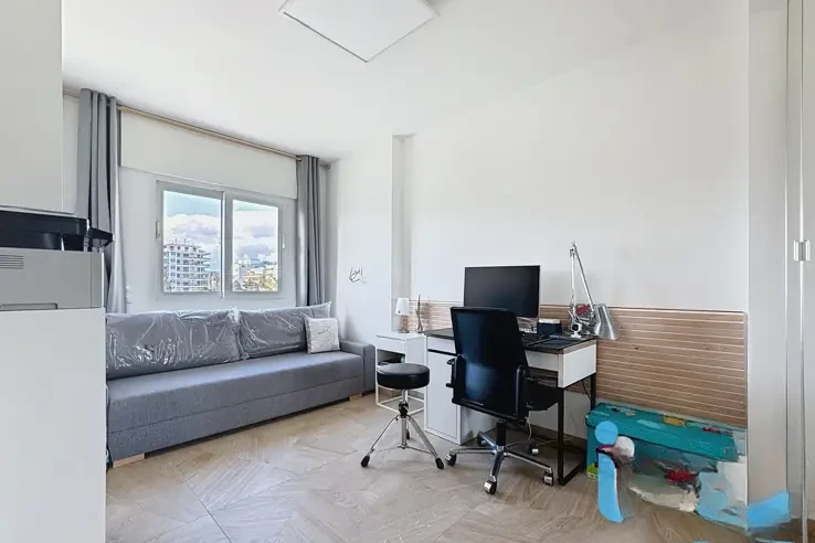 Квартира в Каннах, Франция, 96 м² - фото 6