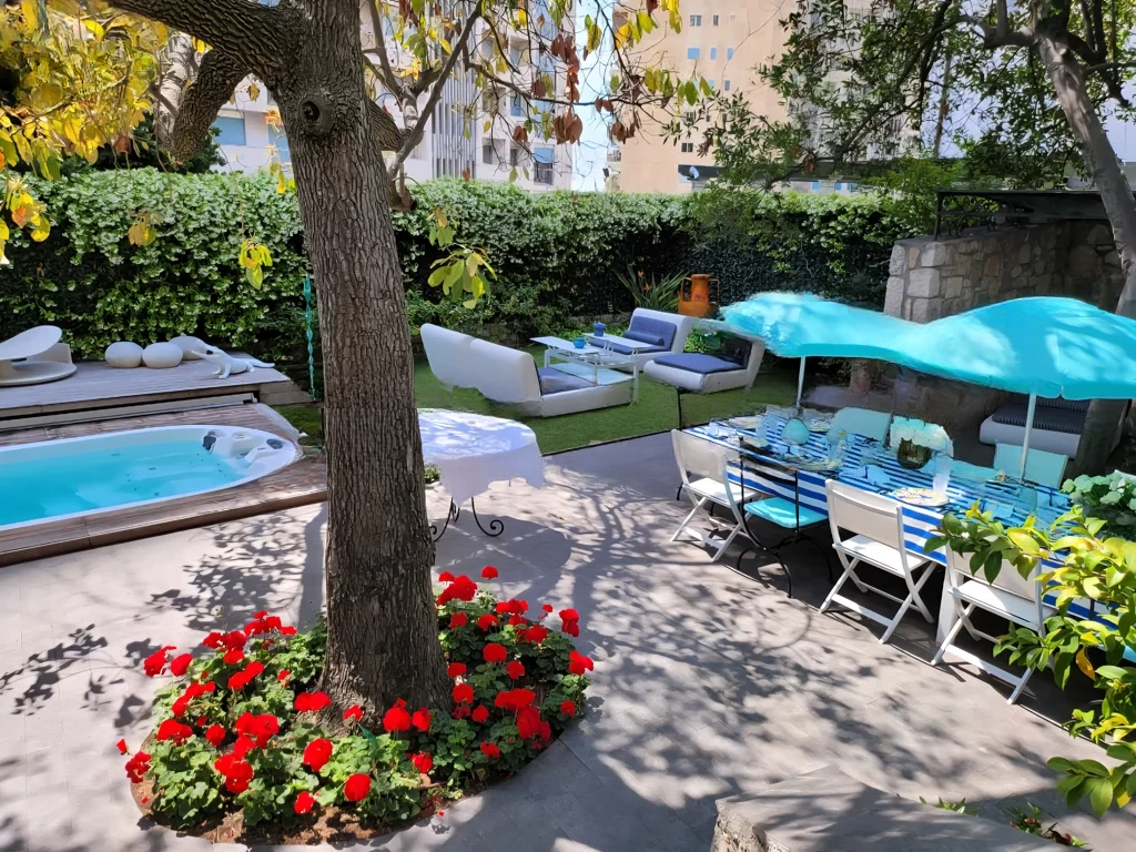 Квартира в Сен-Романе, Монако, 970 м² - фото 16