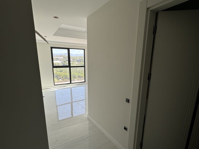 Апартаменты в Алании, Турция, 178 м² - фото 17