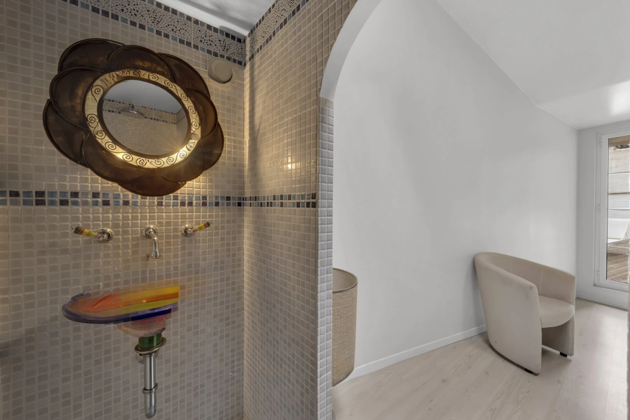 Квартира в Каннах, Франция, 160 м² - фото 16