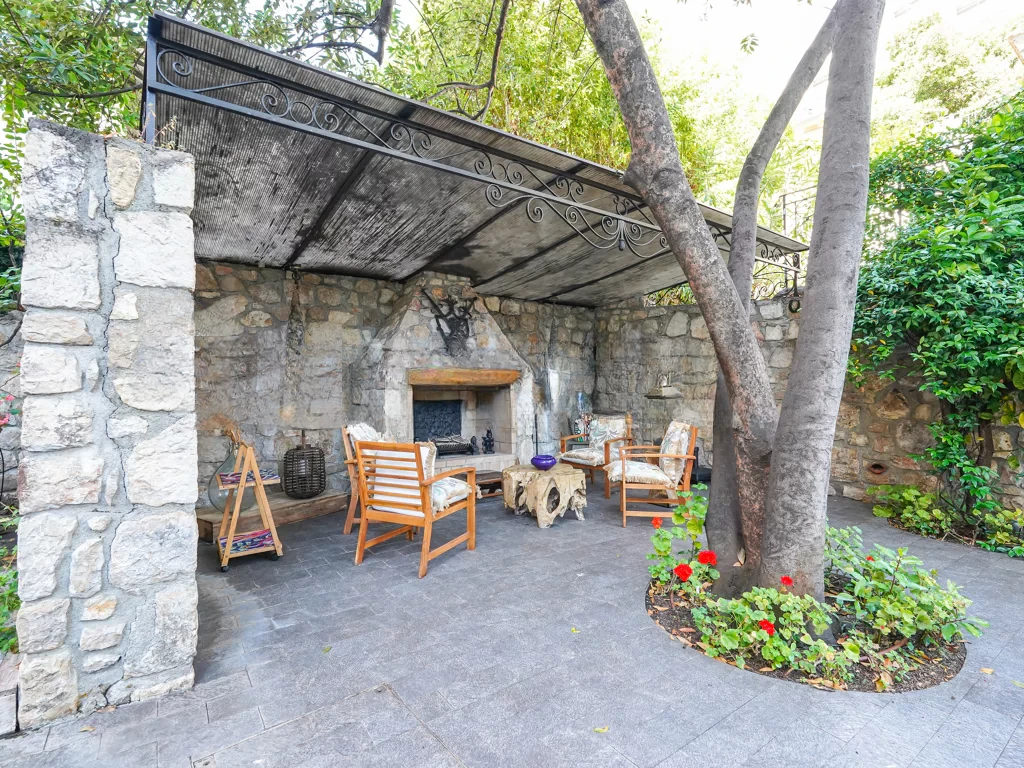Квартира в Сен-Романе, Монако, 1 045 м² - фото 16