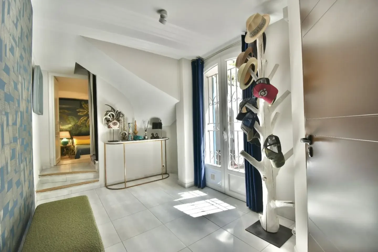Квартира в Каннах, Франция, 92 м² - фото 17