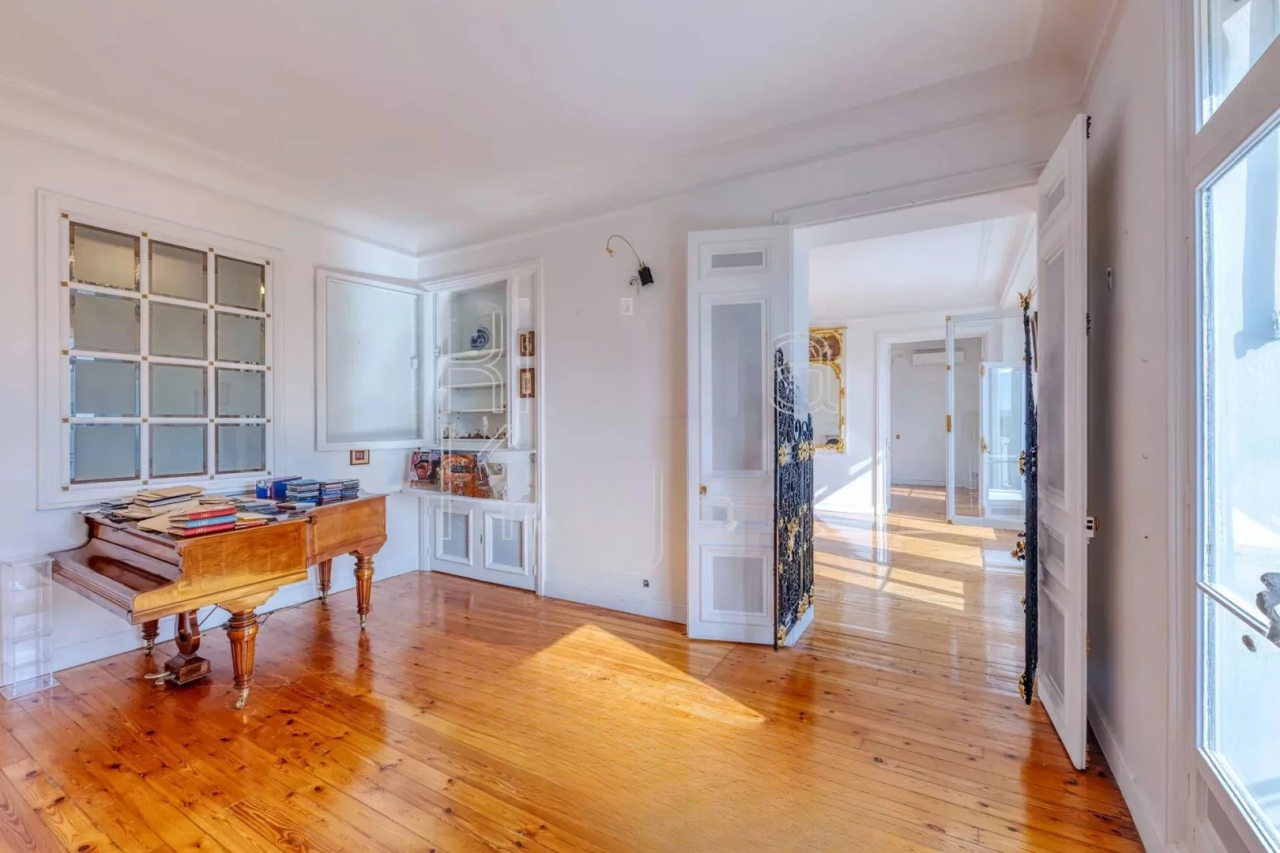 Квартира в Каннах, Франция, 239 м² - фото 17