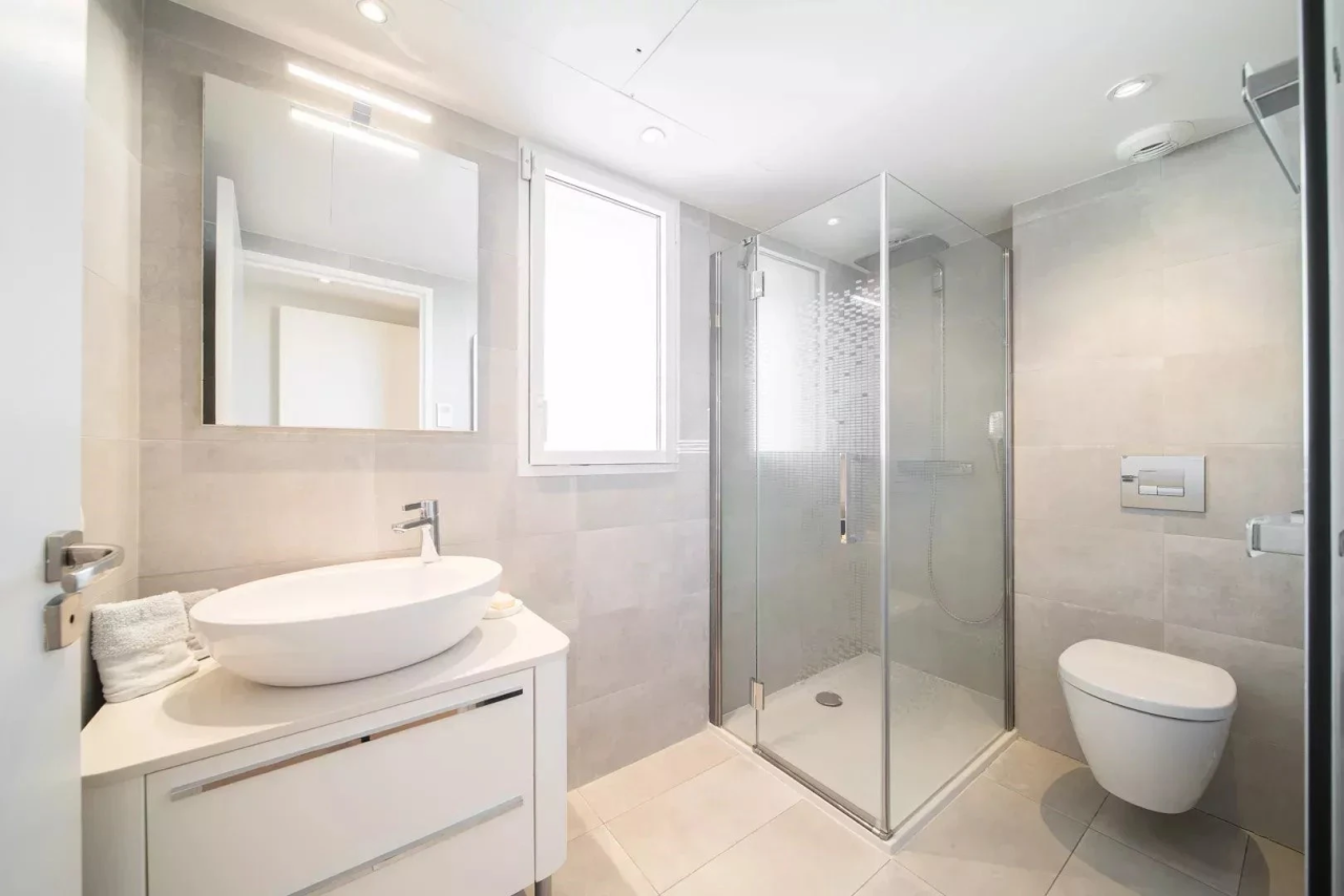 Квартира в Каннах, Франция, 145 м² - фото 17