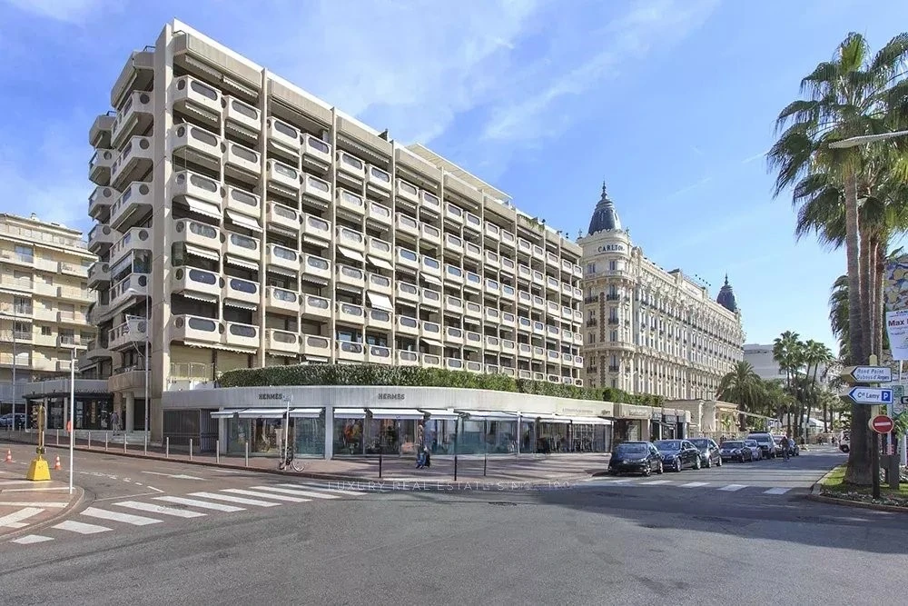Квартира в Каннах, Франция, 92 м² - фото 17