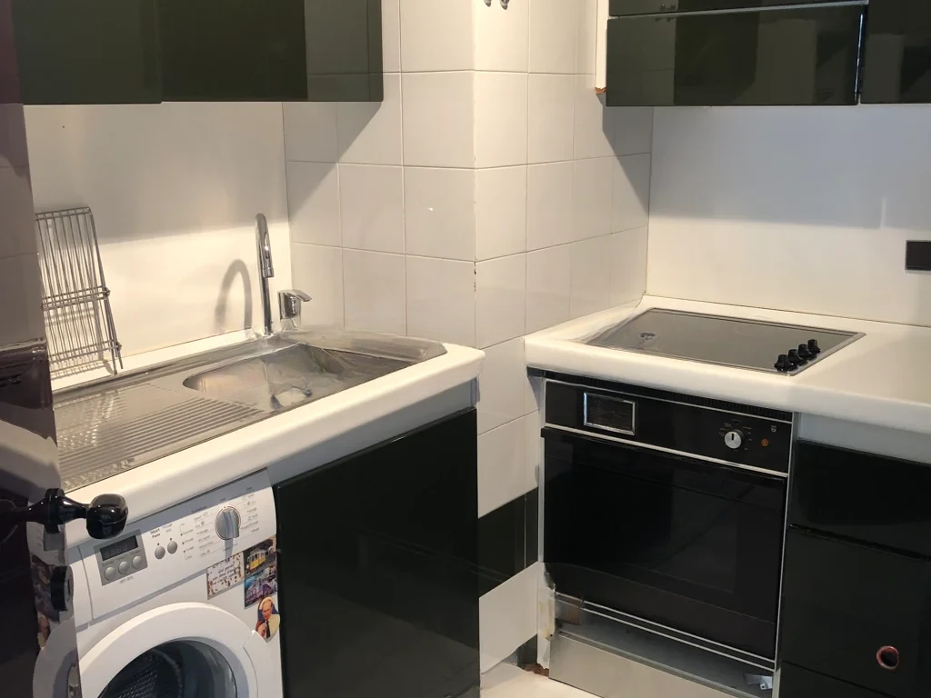 Квартира в Сен-Романе, Монако, 76 м² - фото 17